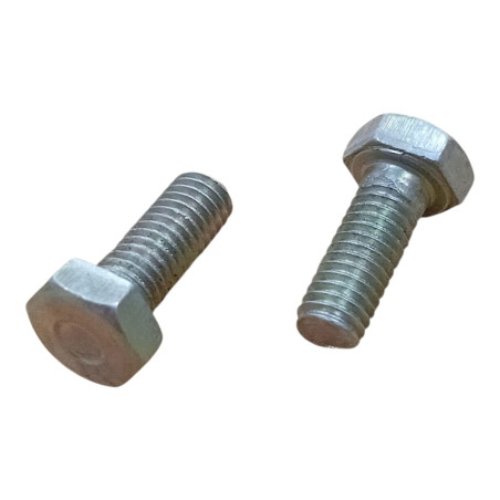 TORN.M6 X 16 CABEZA EXAGONAL