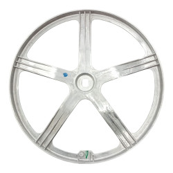 POLEA TAMBOR DREAN GOLD