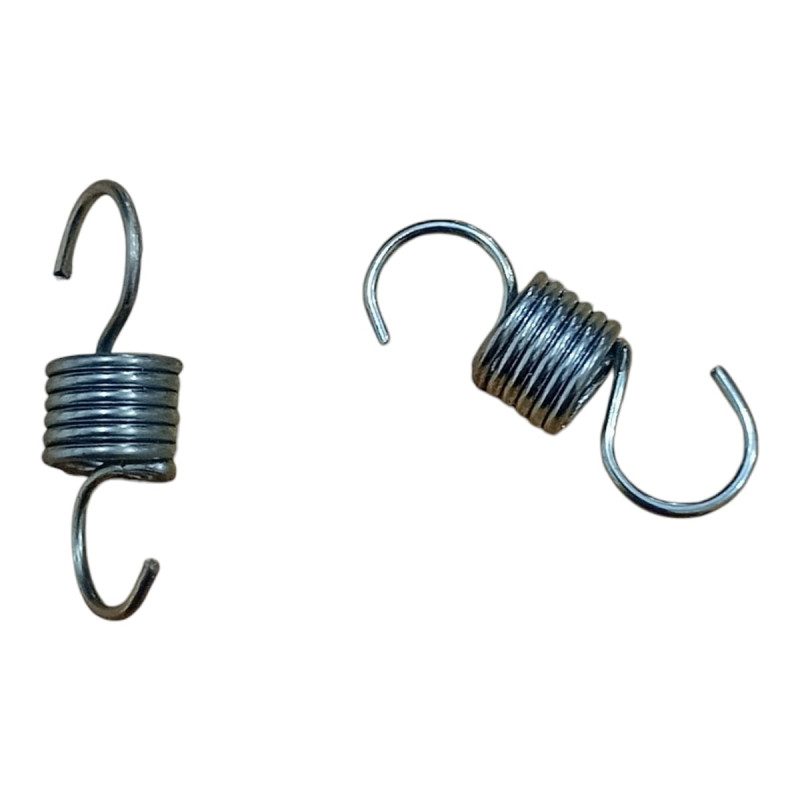 RESORTE PESTILLO DREAN GOLD