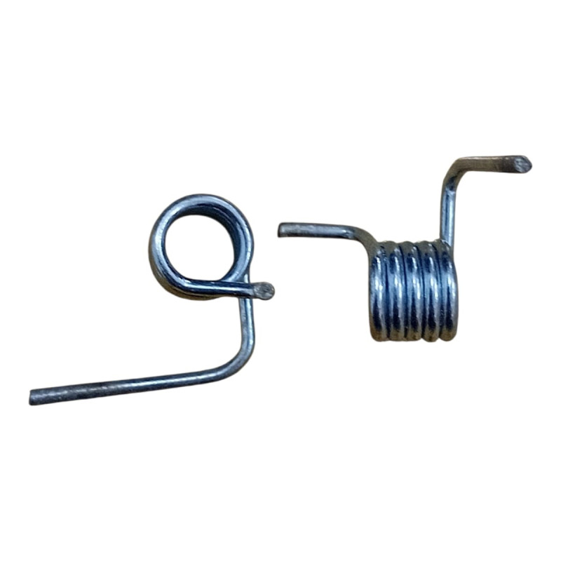 RESORTE MANIJA DREAN GOLD