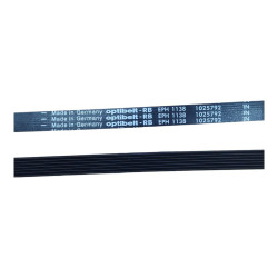 CORREA MULTI V PV1138H7EL DREAN ORIGINAL