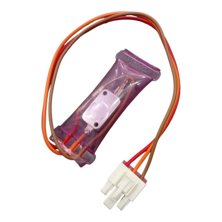 BIMETAL CON TERMOFUSIBLE ENCAPSULADO