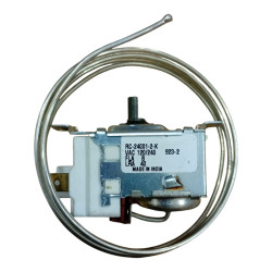 TERMOSTATO ROBERTSHAW RC24001-2P