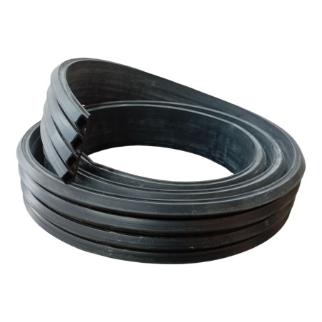 BURLETE CAMARA DOBLE