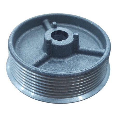 POLEA MOTOR METALICA CONCEPT ELECTRONIC 116