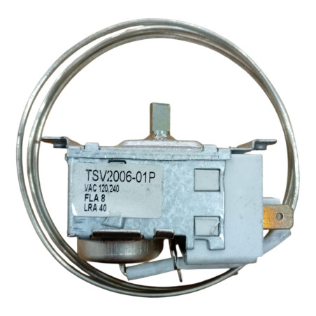 TERMOSTATO TSV2006-01 BLUESTAR