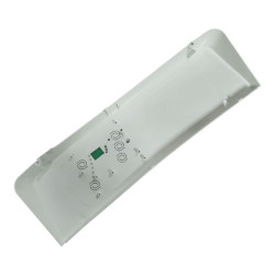 PANEL MANDO LAV.DREAN CONCEPT FUZZY LOGIC 206