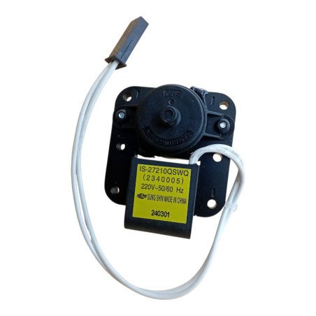 MOTOR FORZADOR NO FROST GAFA - ELECTROLUX