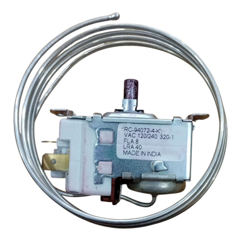 TERMOSTATO ROBERTSHAW COLUMBIA RC 94072-2