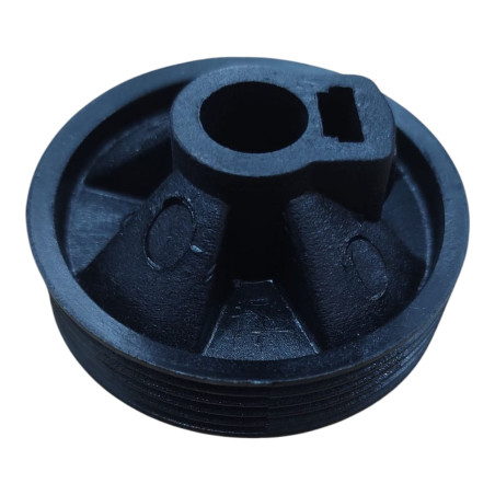 CONJUNTO POLEA 90 MOTOR