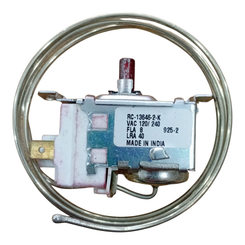 TERMOSTATO ROBERTSHAW RC 13646-2 C.P.ARRASTRE TF7