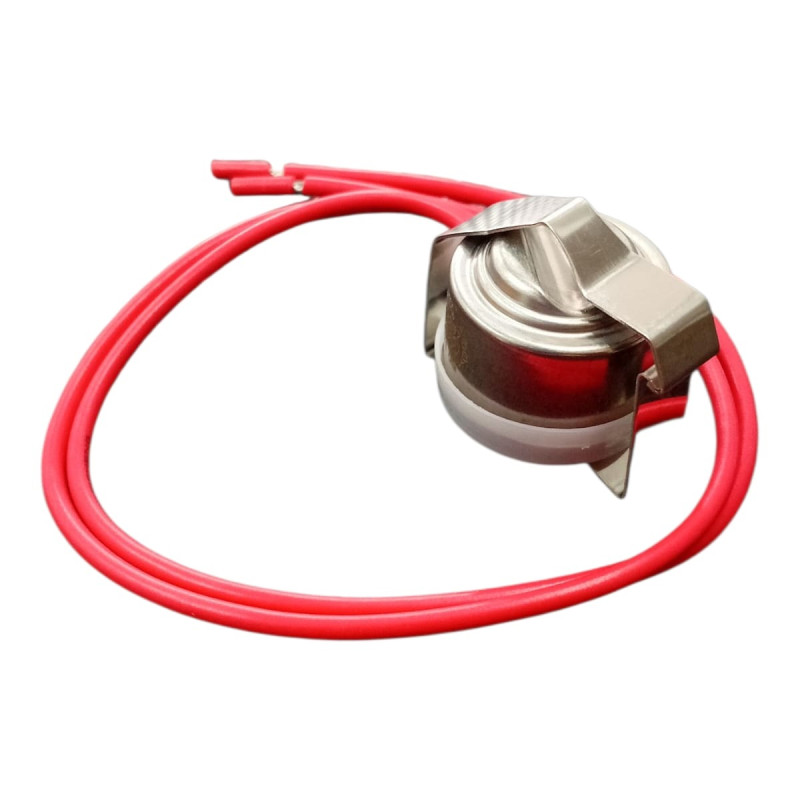 BI METAL - GENERICO REDONDO