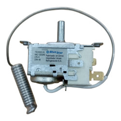 TERMOSTATO BLUESTAR TSV5002-09