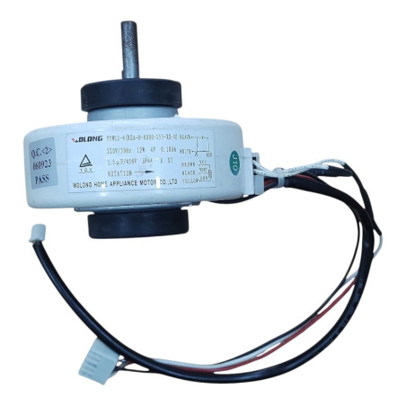 FORZADOR 12W U. INTERIOR SPLIT