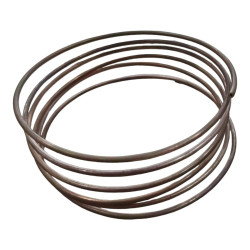 CAPILAR 1mm HELADERA COMERCIAL xKG