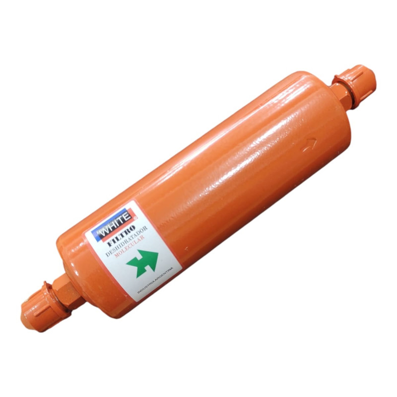 FILTRO WHITE MOLEC.ECO MOD.200 3/8F