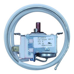 TERMOSTATO ROBERTASHAW T/R.SW.RC 24522 2 PEABODY