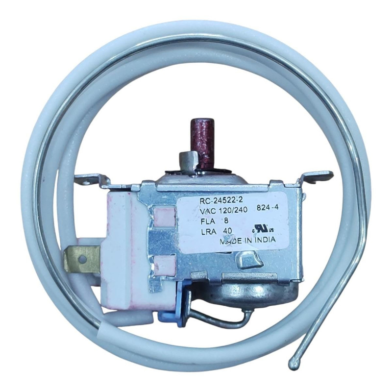 TERMOSTATO ROBERTASHAW T/R.SW.RC 24522 2 PEABODY