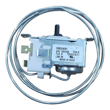 TERMOSTATO ROBERTSHAW TSV2005