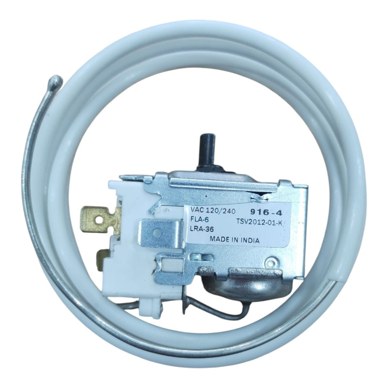 TERMOSTATOROBERTSHAW TSV2012