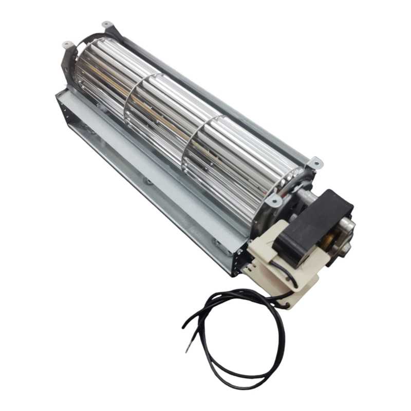 MOTO VENTILADOR TANGENCIAL 24 CM DERECHO