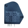 TIMER DEFROST COOLTECH PROGRAMABLE