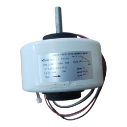 FORZADOR U. INTERIOR SPLIT 14W