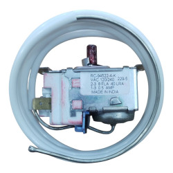 Termostato ROBERTSHAW RC 94522-4S PEABODY