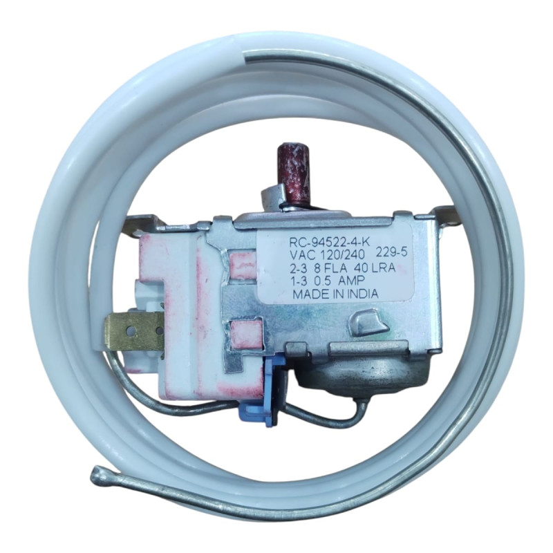 Termostato ROBERTSHAW RC 94522-4S PEABODY