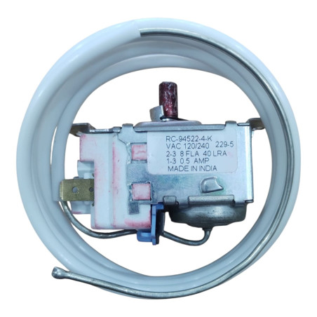 Termostato ROBERTSHAW RC 94522-4S PEABODY