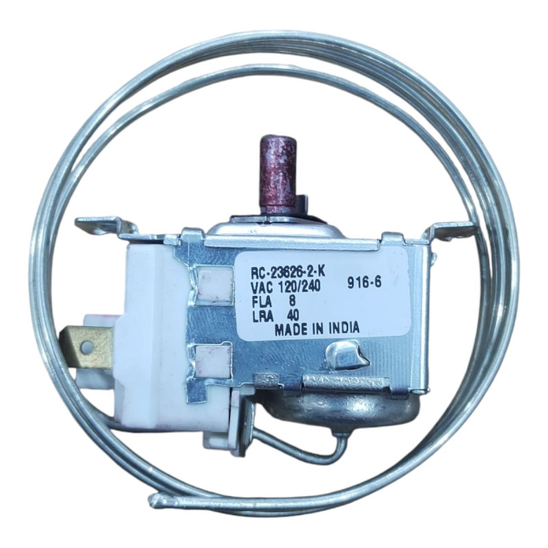 Termostato ROBERTSHAW RC 23626-2 conexión constante