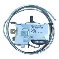 Termostato ROBERTSHAW TSV 2007-01