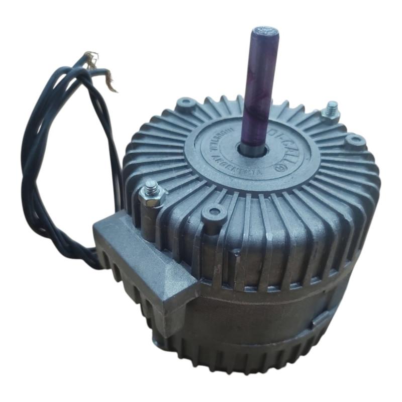 MOTOR DI-CALL MRF 10/22 EJE LARGO SIN BASE