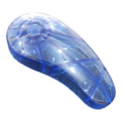 PALANCA CODINI 2003 HEXAGONAL