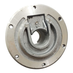 BRIDA CONSUL 600/680 WH WWI 13/16