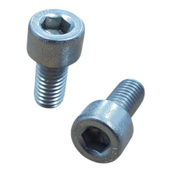 TORNILLO ALLEN ACERO 6x36MM