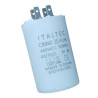 CAPACITOR 25 mF