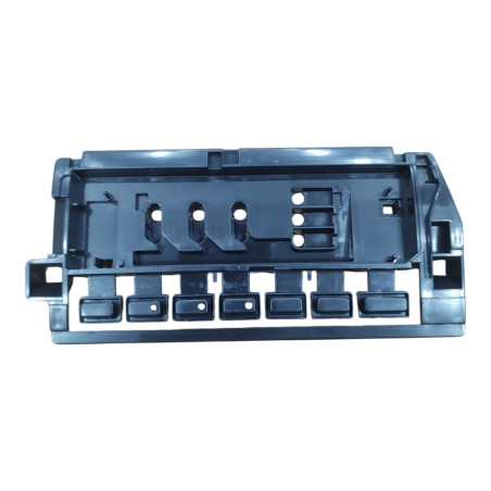 BOTONERA D14 GMB 7P NEGRO