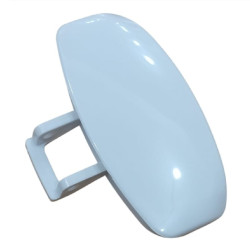 TIRADOR PUERTA ELECTROLUX 500 - 600 - 750 - 1000