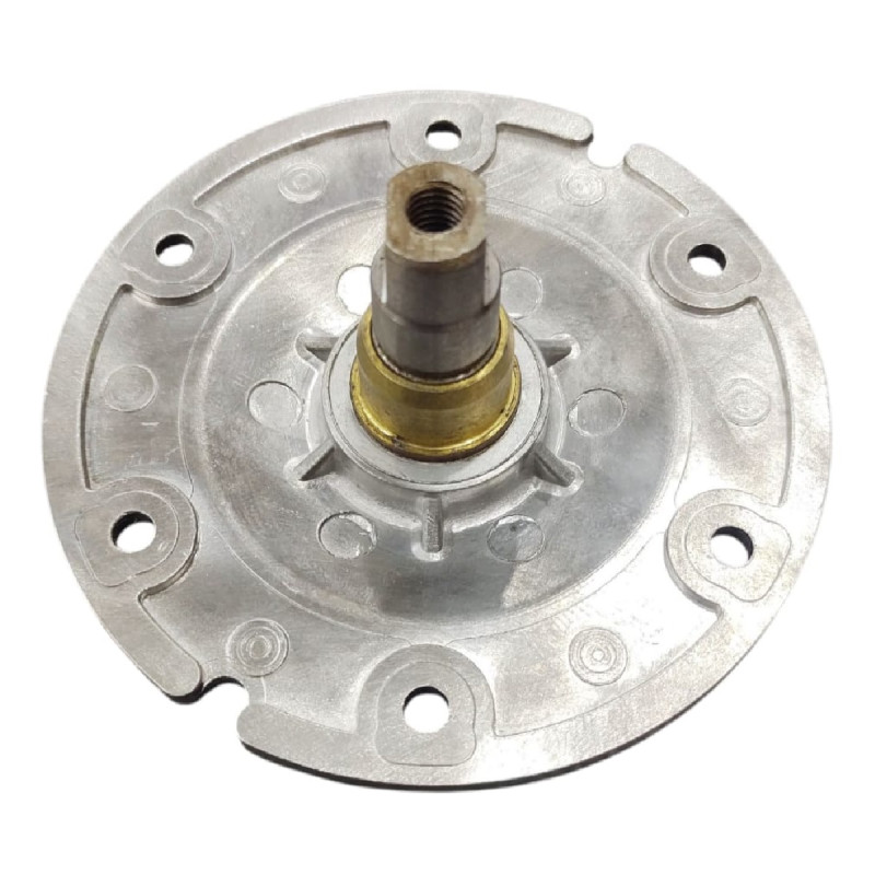 BRIDA ALUMINIO DREAN GOLD - POLEA