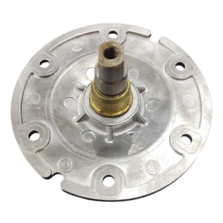 BRIDA ALUMINIO DREAN GOLD - POLEA