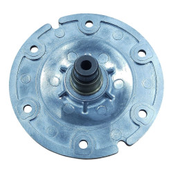 BRIDA ALUMINIO DREAN GOLD - OPUESTO POLEA