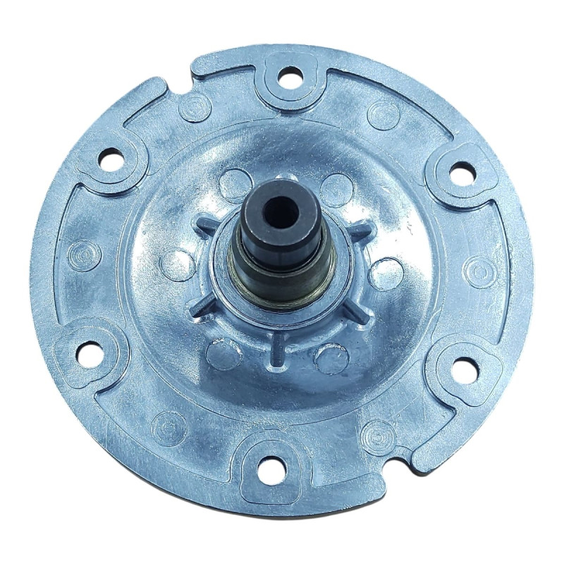 BRIDA ALUMINIO DREAN GOLD - OPUESTO POLEA