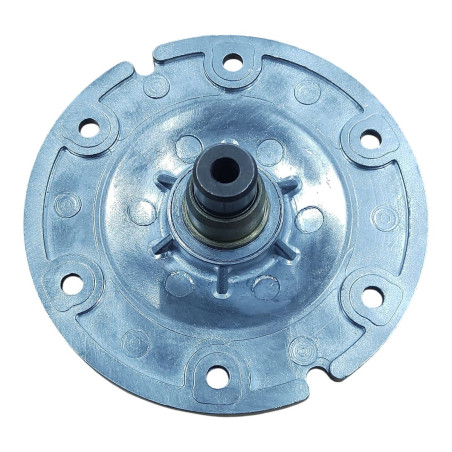 BRIDA ALUMINIO DREAN GOLD - OPUESTO POLEA