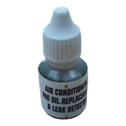 DETECTOR DE FUGA FLUOR PARA REFRIGERACION