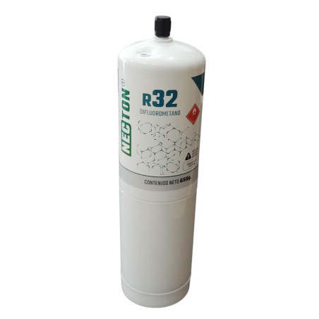 GAS REFRIGERANTE R32 x 680Gr