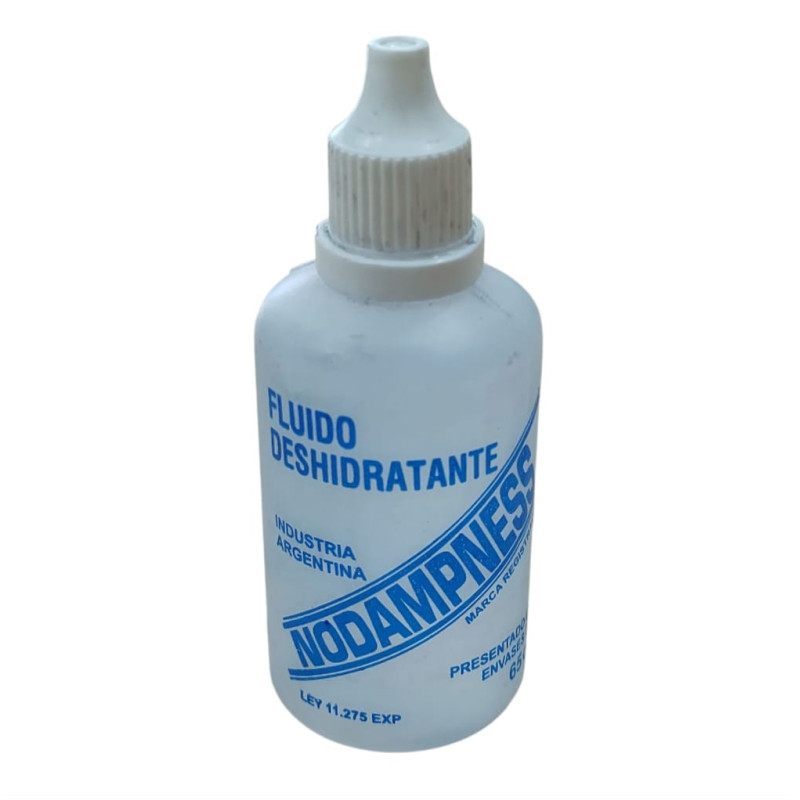 Deshidratante MXM OIL x 65cc