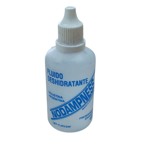 Deshidratante MXM OIL x 65cc