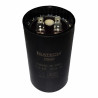 CAPACITOR 140-160mf - 330v - COOLTECH