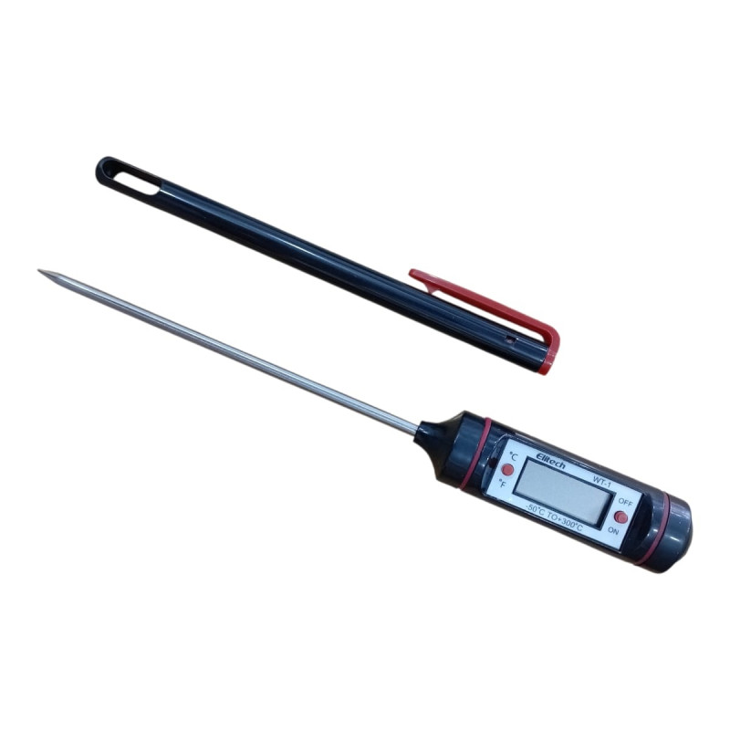 TERMOMETRO PINCHA CARNE